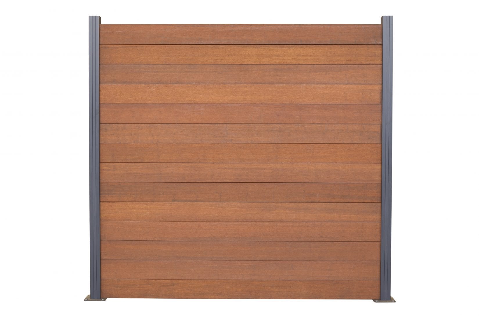 Tuinschermplank Deluxe - DeckX BV