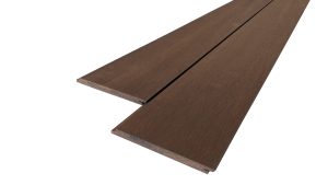 Gevelplank Signature 12, Coffee