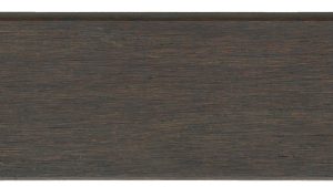 Gevelplank MultiGrid M, Granite Grey - 14 x 89 x 450 mm