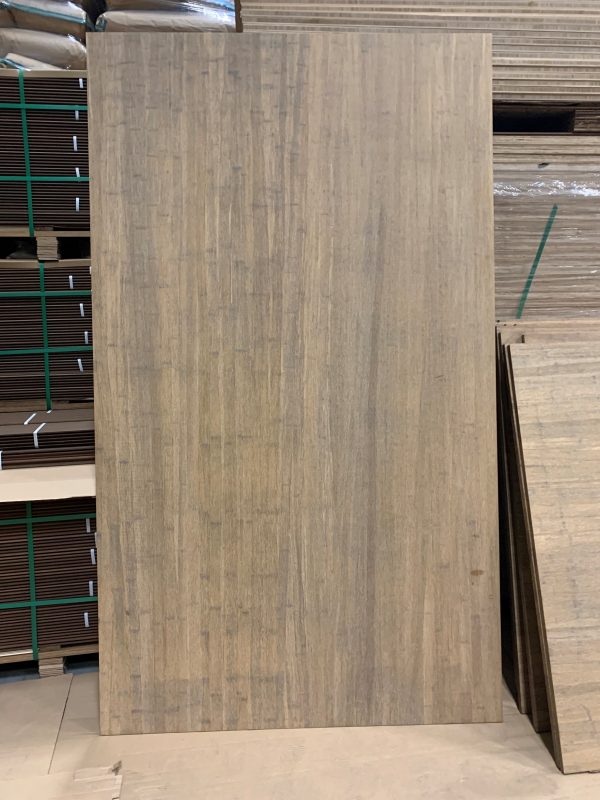 Plaat, Coffee - 20 x 1220 x 2200 mm