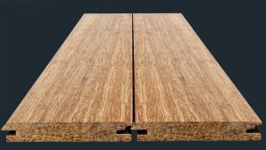 Terrasplank Closed Decking, Naturel